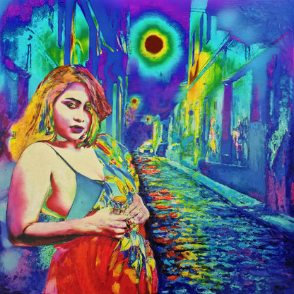 מבט" (אוסף "מצב נפשי")