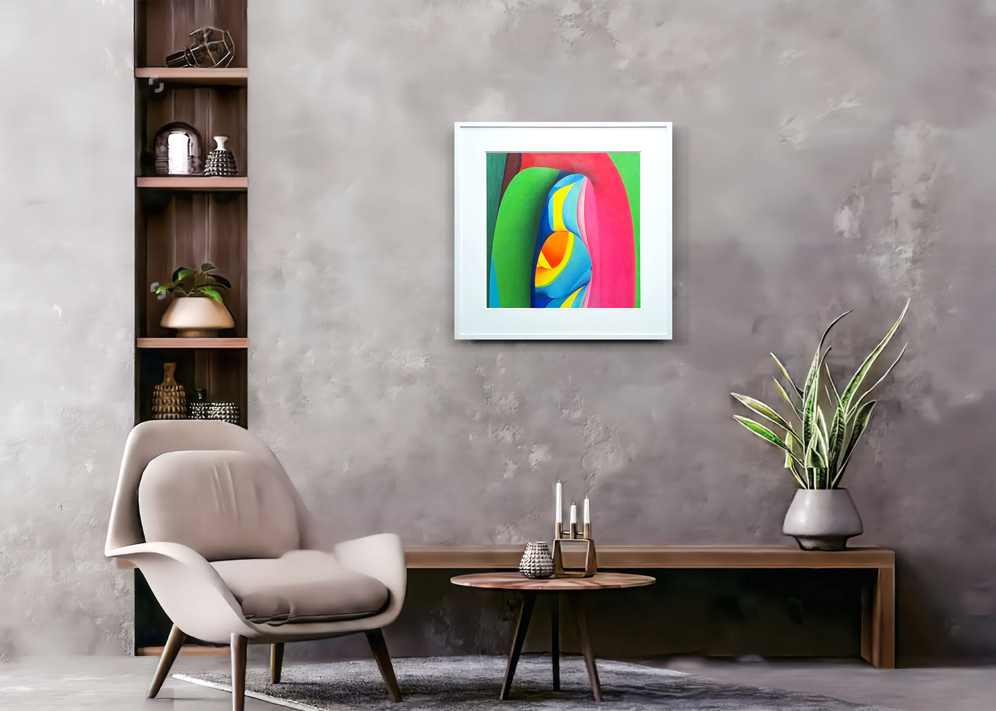 (אוסף "עונות" 2022-2025) אביב