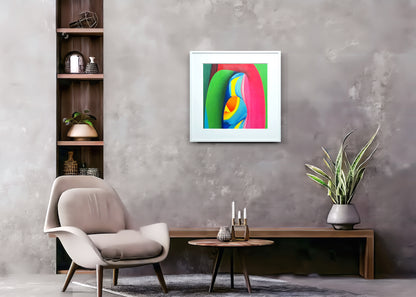 (אוסף "עונות" 2022-2025) אביב