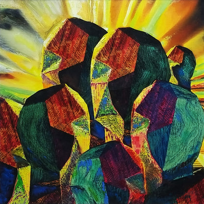 התגלות (אוסף מצב נפשי)