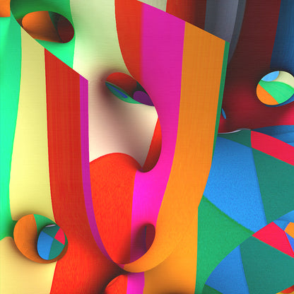 "אוהלים ברוח" (אוסף אוהלים)